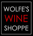 Wolfe's Wine Shoppe logo