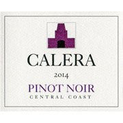 Calera Pinot Noir Central Coast 2014 #2-2016